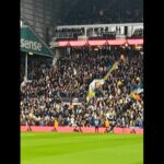 Elland Road, Leeds United