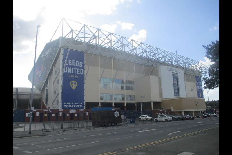 Elland Road
