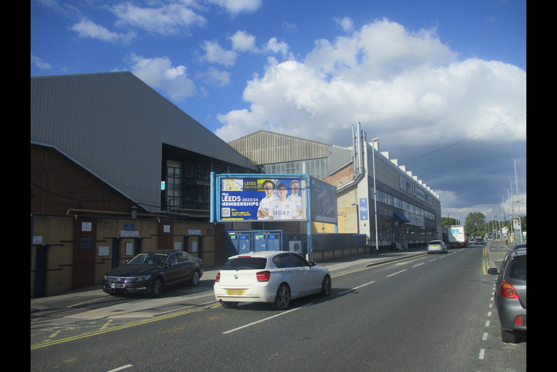 Elland Road